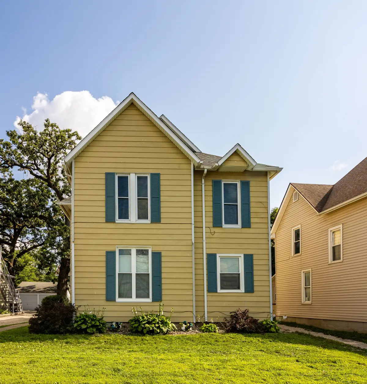 2940 Brattleboro Avenue, Des Moines, IA 50311 - #1