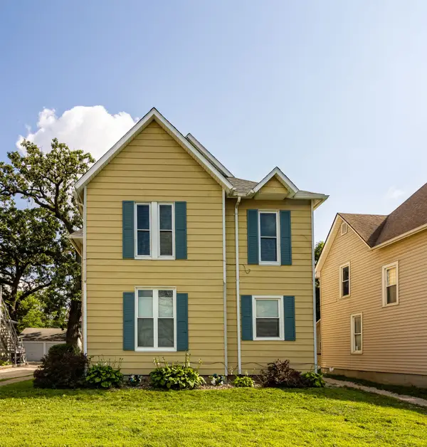 2940 Brattleboro Avenue, Des Moines, IA 50311