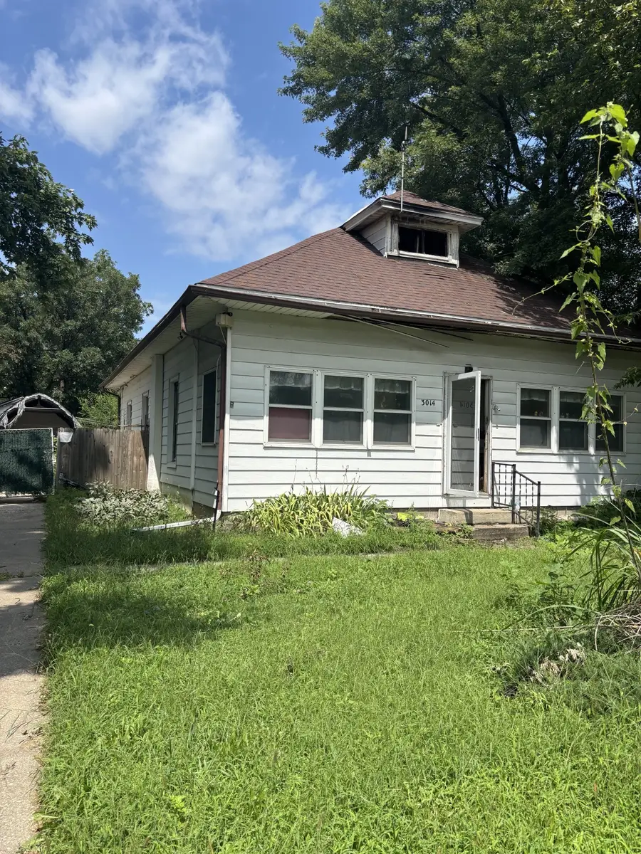 3014 Scott Avenue, Des Moines, IA 50317 - #2