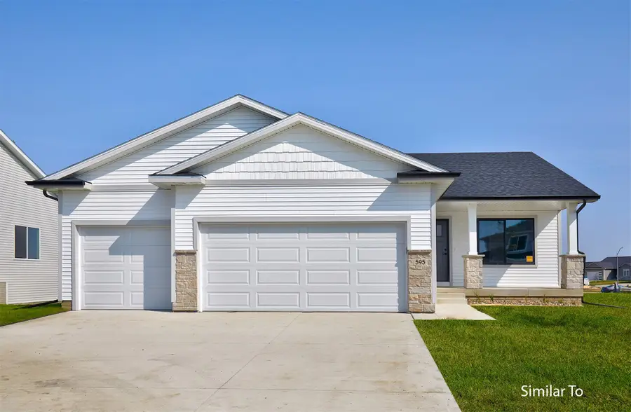 2903 Hearst Street, Norwalk, IA 50211 - #2