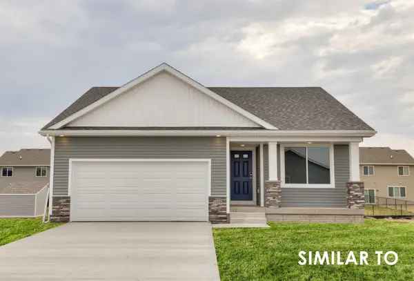 2913 Myron Street, Norwalk, IA 50211