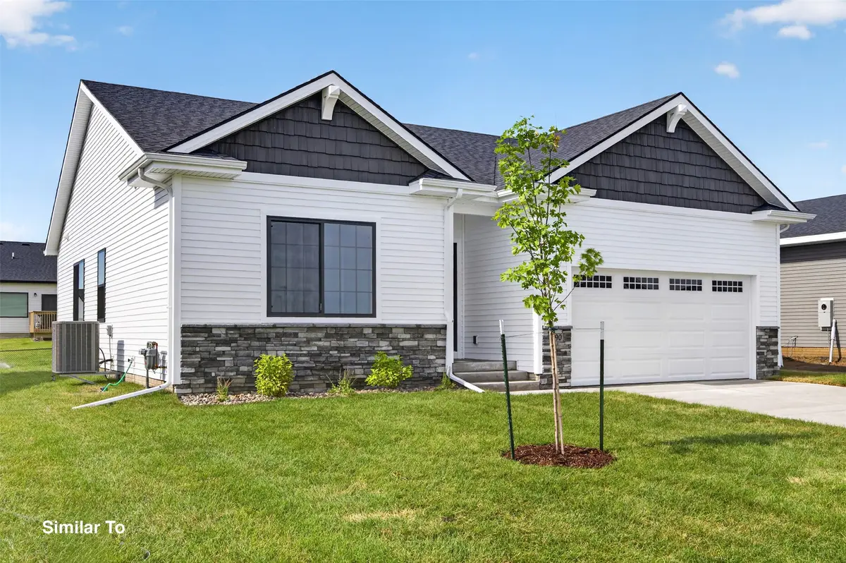2907 Myron Street, Norwalk, IA 50211 - #1