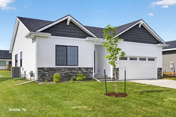 2907 Myron Street, Norwalk, IA 50211