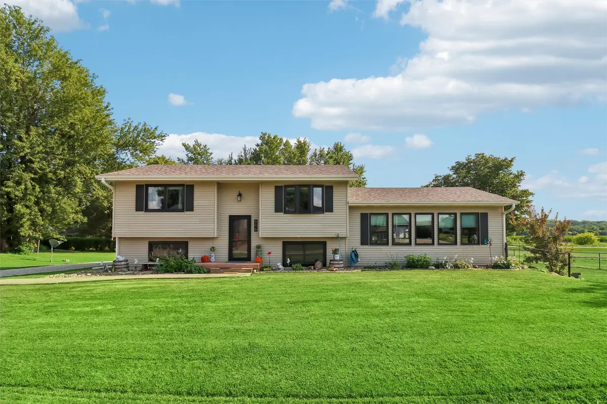 916 Streeter Street, Kellogg, IA 50135 - #1