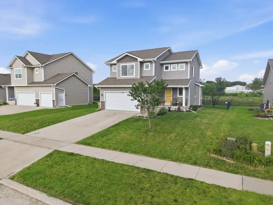 105 Mallard Pointe Drive Nw, Bondurant, IA 50035 - #3