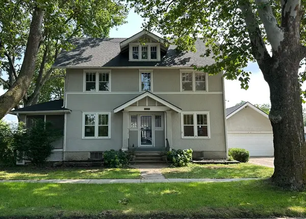 310 W Washington Street, Winterset, IA 50273