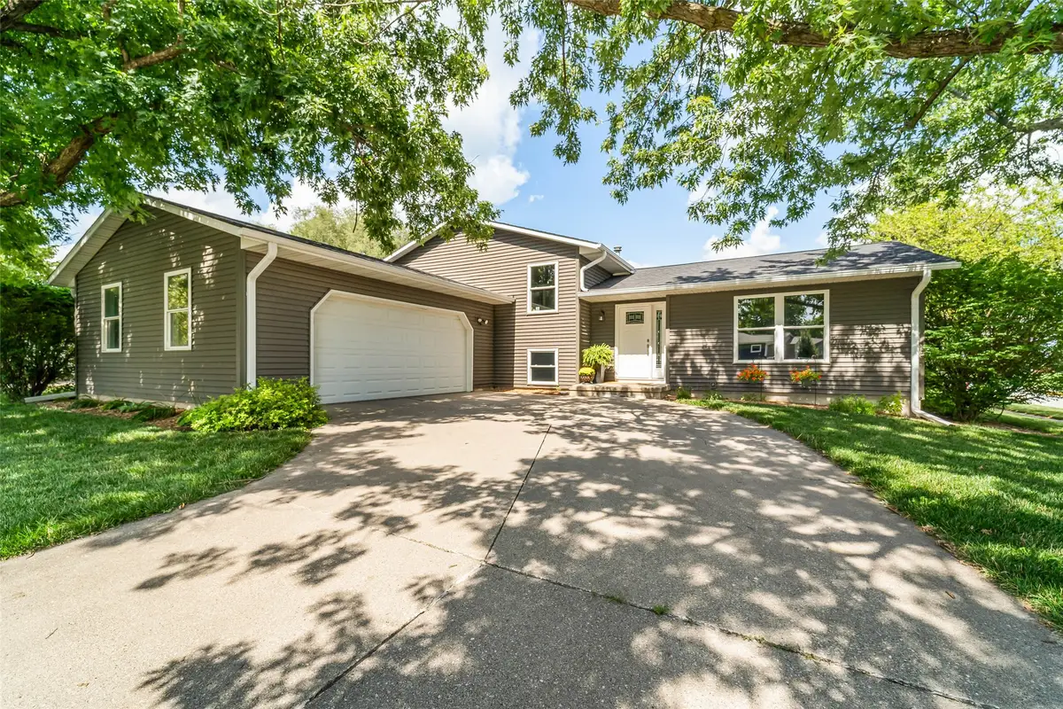 2401 White Oak Drive, Ames, IA 50014 - #1