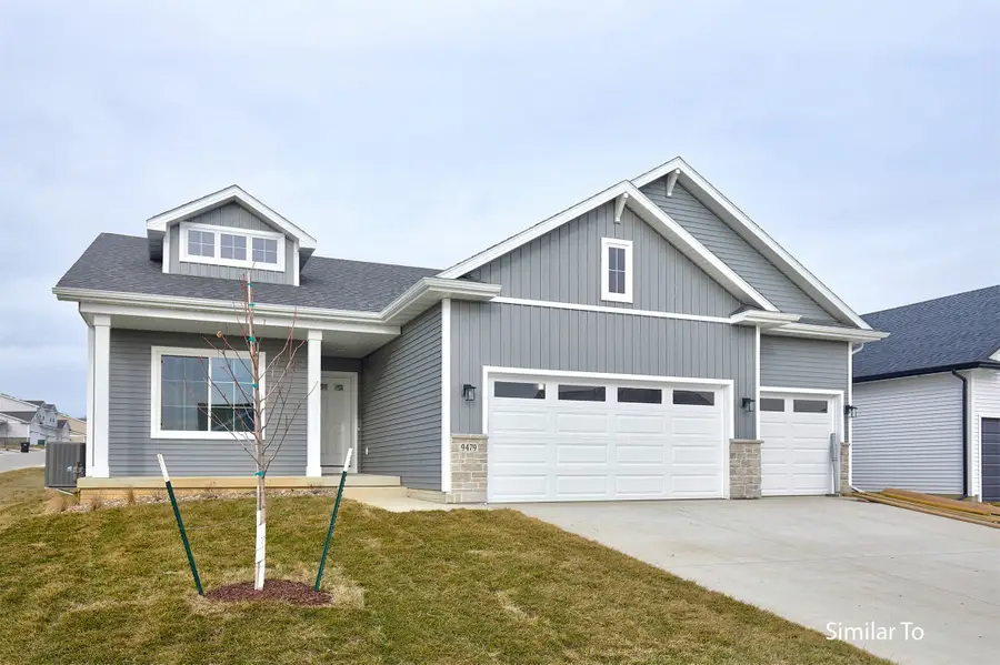 9371 Emilia Lane, West Des Moines, IA 50266 - #2