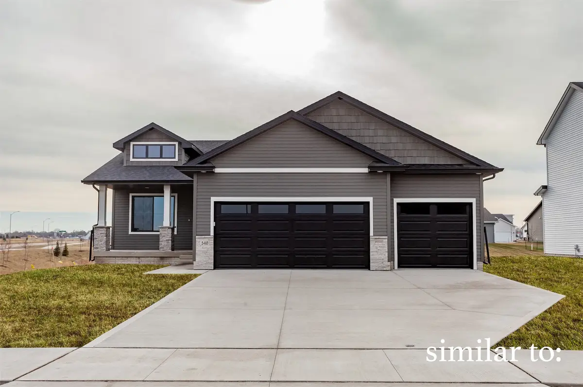 9376 Emilia Lane, West Des Moines, IA 50266 - #1