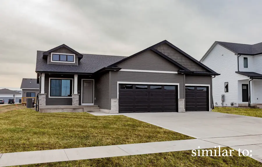 9376 Emilia Lane, West Des Moines, IA 50266 - #2