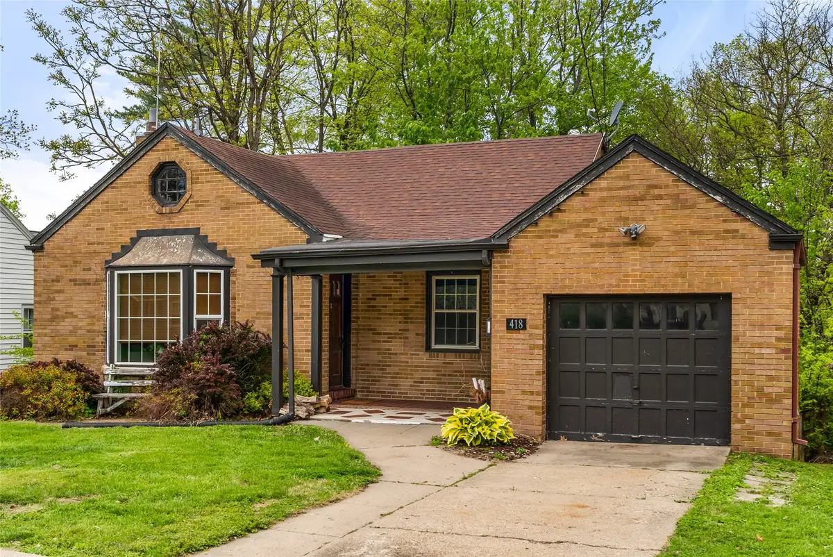 418 60th Street, Des Moines, IA 50312 - #1