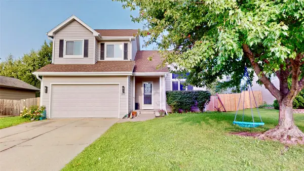 917 SE Judy Drive, Ankeny, IA 50021