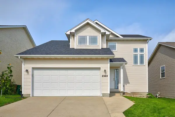2985 Jaden Lane, Norwalk, IA 50211