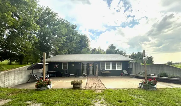 1046 Hwy 169 Highway, Lorimor, IA 50149