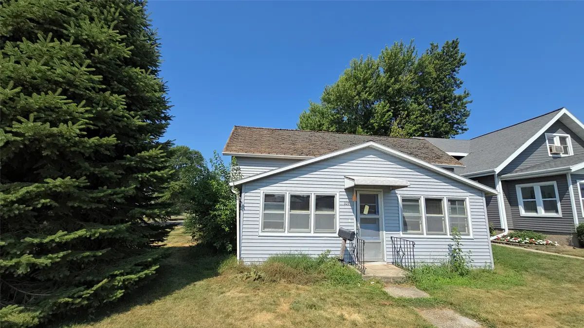 103 N 4th Avenue, Templeton, IA 51463 - #1