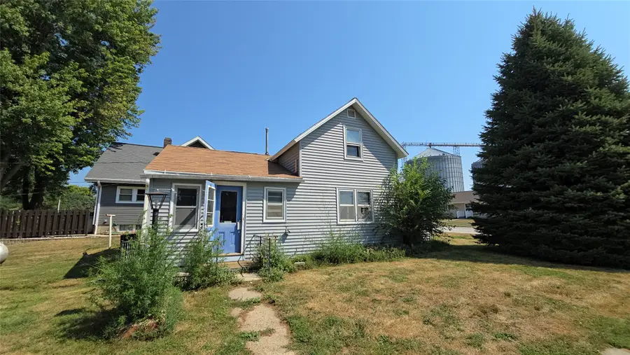 103 N 4th Avenue, Templeton, IA 51463 - #2