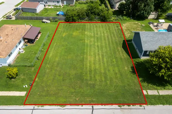 TBD Fritz Street, Perry, IA 50220