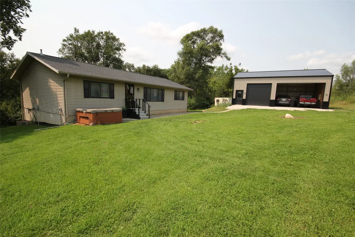 2293 Village Lane, Saint Charles, IA 50240 - #1