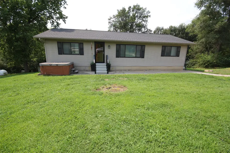 2293 Village Lane, Saint Charles, IA 50240 - #2