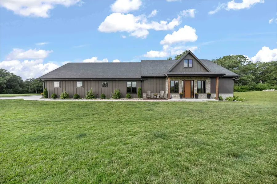 13400 NE 56th Street, Elkhart, IA 50073 - #2