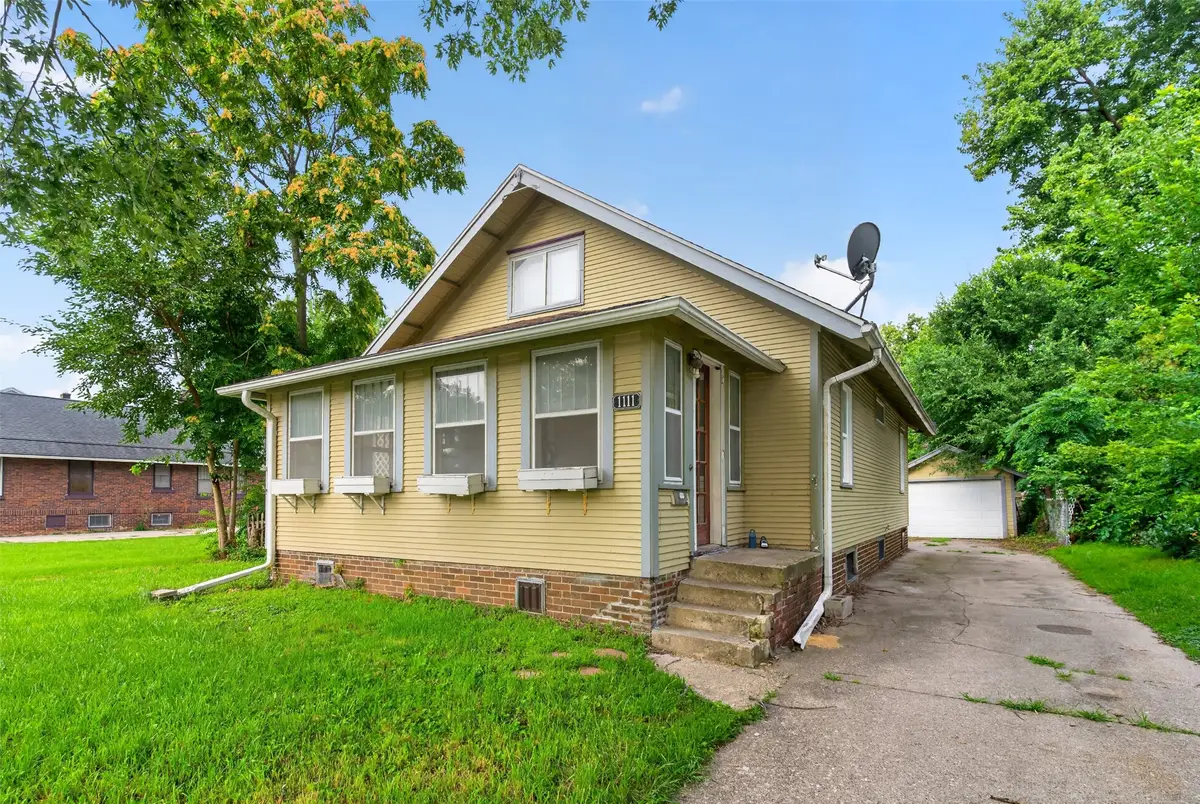 1111 Grand Avenue, Ames, IA 50010 - #1