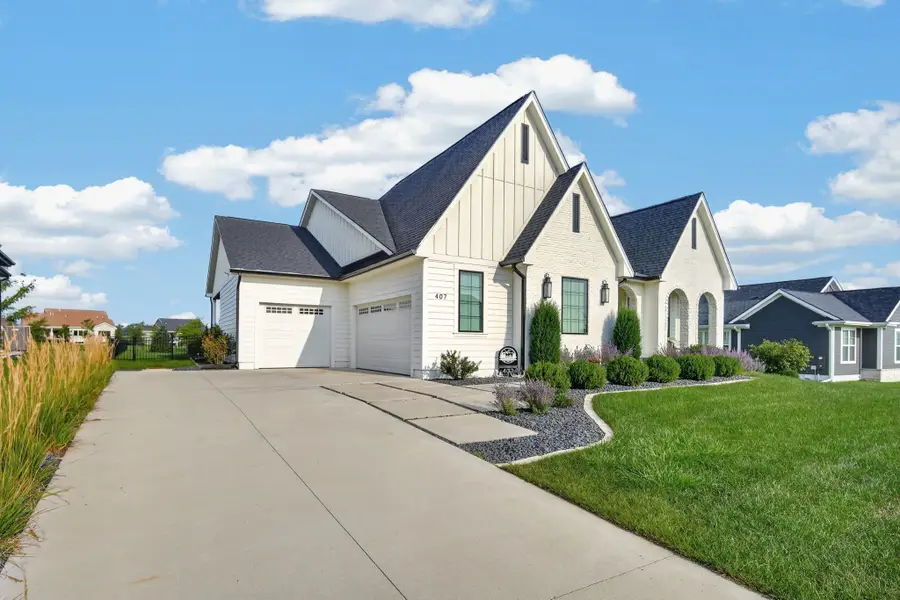 407 N 36th Street, Cumming, IA 50061 - #2