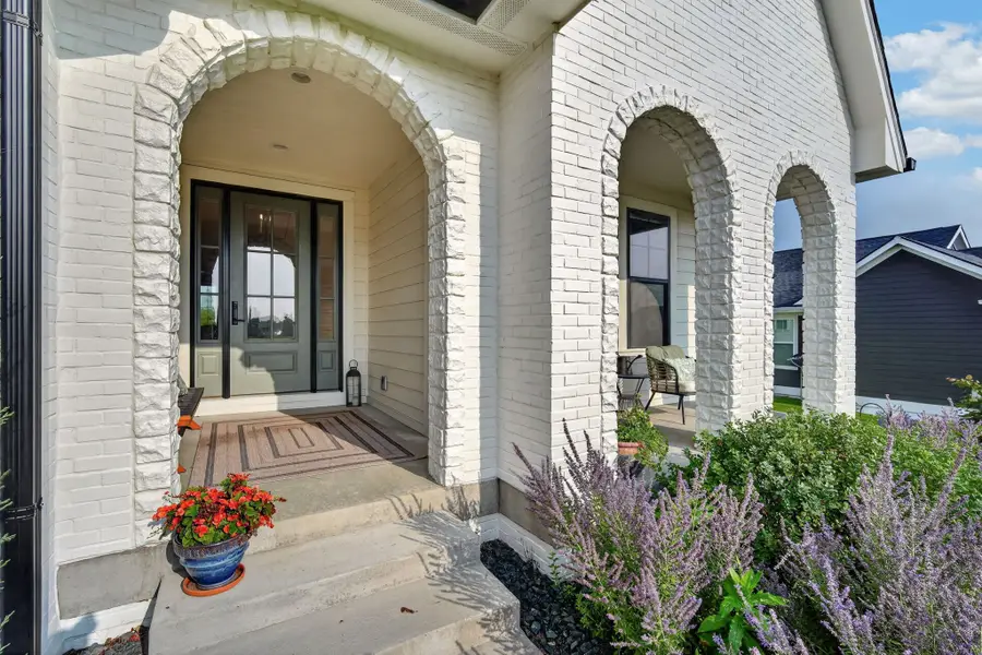 407 N 36th Street, Cumming, IA 50061 - #3