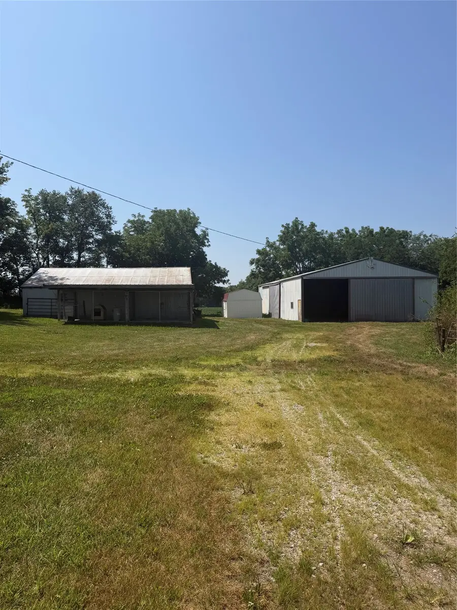 3167 110 Avenue, Blockton, IA 50836 - #3
