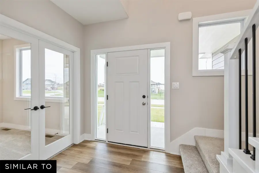 2508 NW North Creek Court, Ankeny, IA 50023 - #2