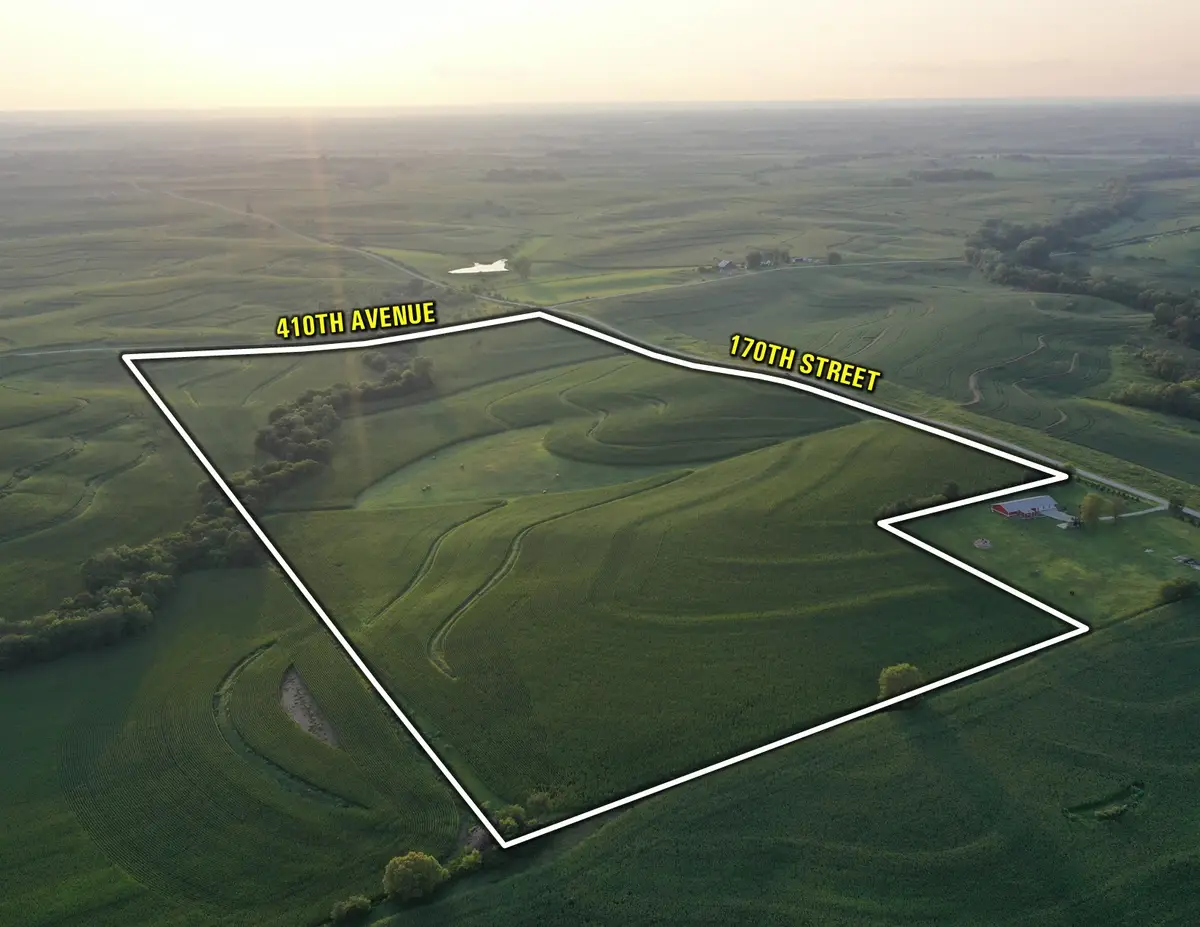 170th Street, Shenandoah, IA 51601 - #1