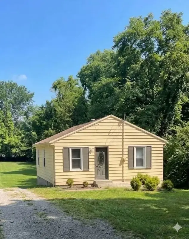 205 Philip Street, Des Moines, IA 50315 - #1
