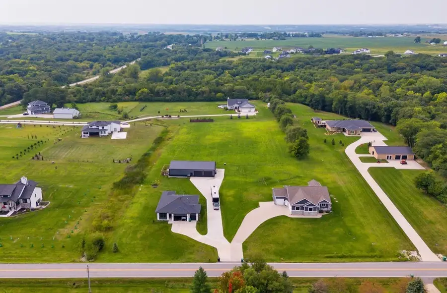 10932 NW 115th Avenue, Granger, IA 50109 - #2