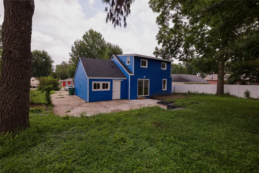 4720 NE 30th Street, Des Moines, IA 50317 - #3