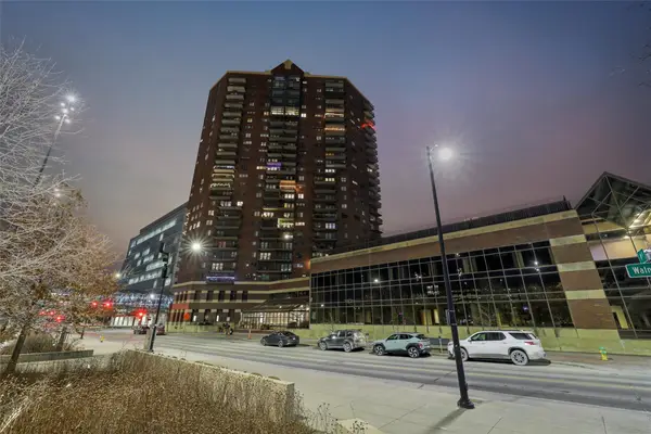 300 Walnut Street #1509, Des Moines, IA 50309