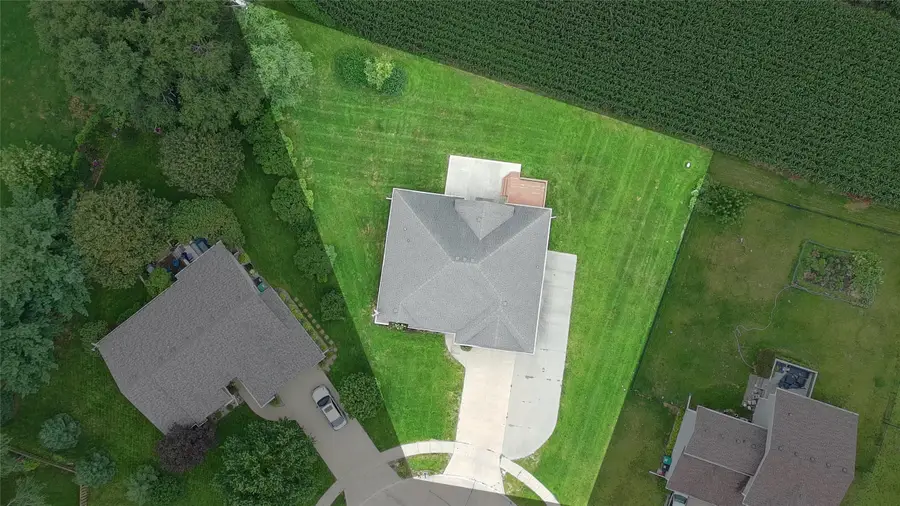 4839 Rose Circle, Johnston, IA 50131 - #2