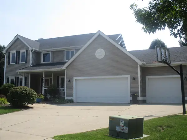 13328 Rocklyn Drive, Urbandale, IA 50323