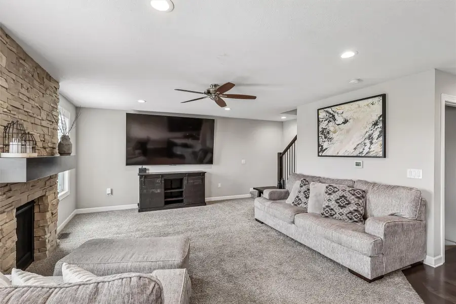 1813 Southbridge Drive, Adel, IA 50003 - #3