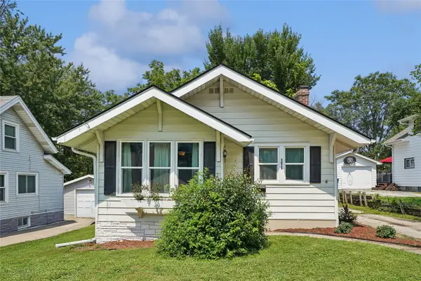 3025 Leado Avenue, Des Moines, IA 50310