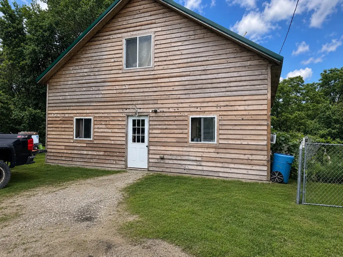 205 NW 7th Street, Decatur, IA 50067 - #1