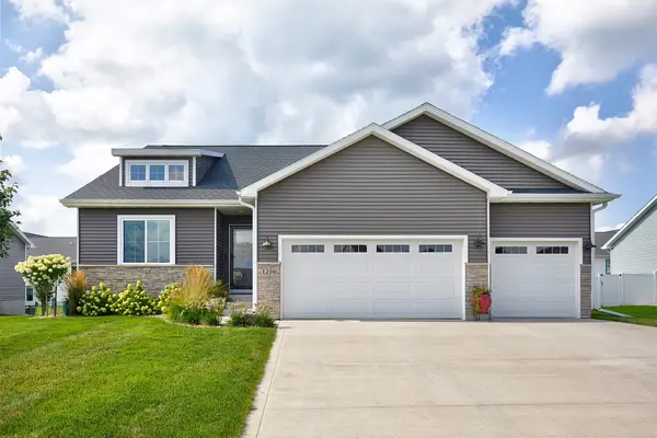 1216 NW 29th Street, Ankeny, IA 50023