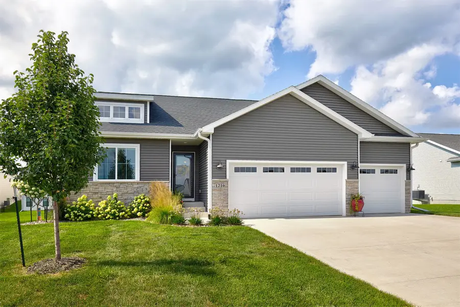 1216 NW 29th Street, Ankeny, IA 50023 - #2