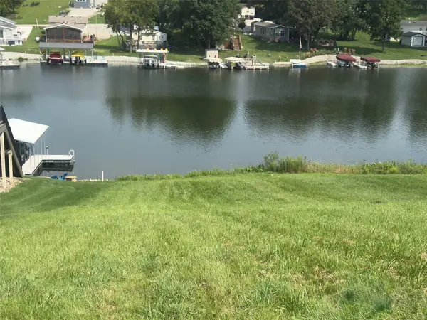 643 South Ridge Park, Ellston, IA 50074