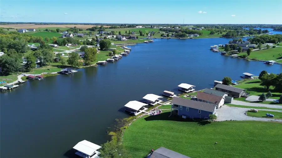 643 South Ridge Park, Ellston, IA 50074 - #2