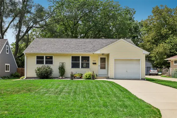 1111 Scott Avenue, Ames, IA 50014