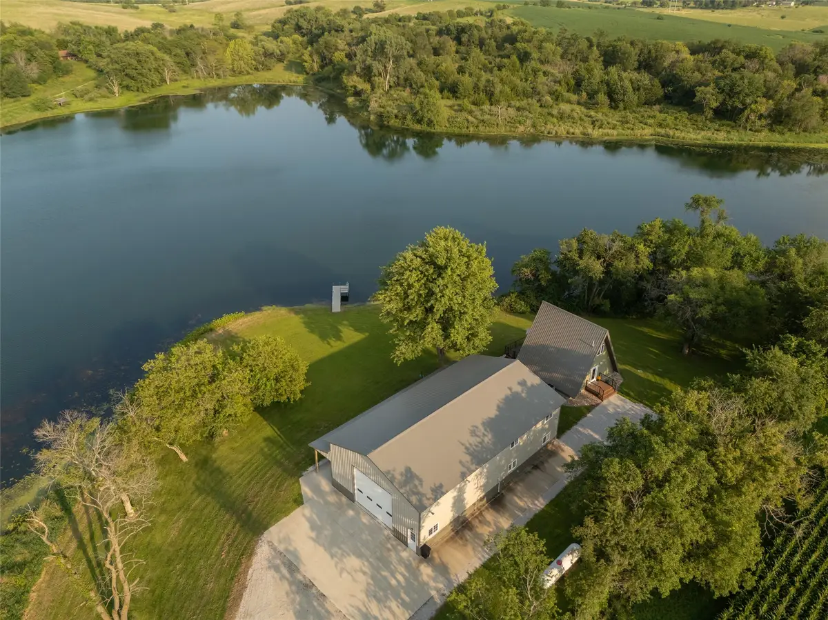 1311 Badger Creek Road, Van Meter, IA 50261 - #1