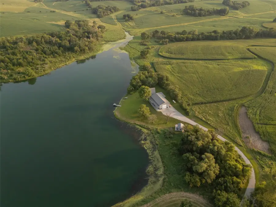 1311 Badger Creek Road, Van Meter, IA 50261 - #2