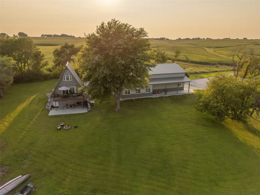 1311 Badger Creek Road, Van Meter, IA 50261 - #3