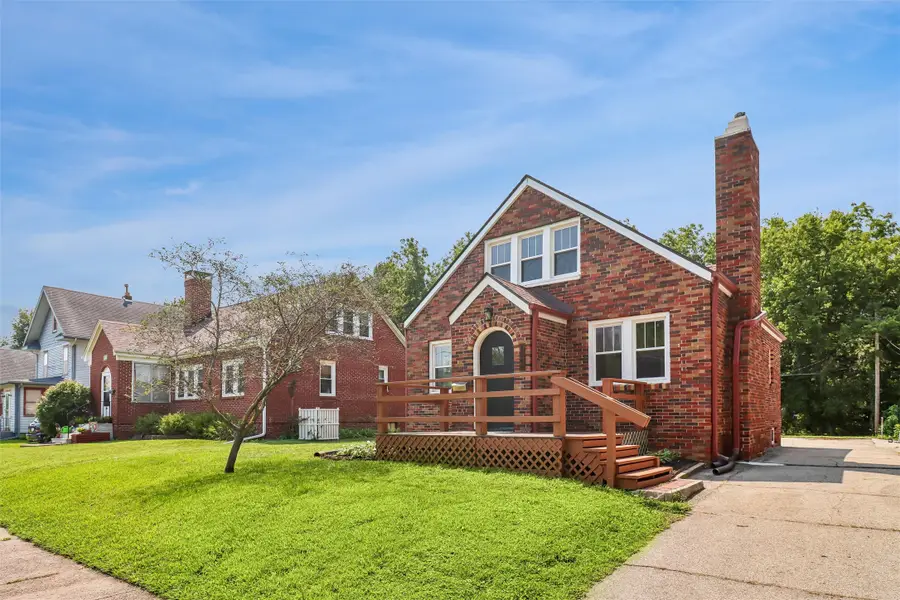 1546 29th Street, Des Moines, IA 50311 - #2
