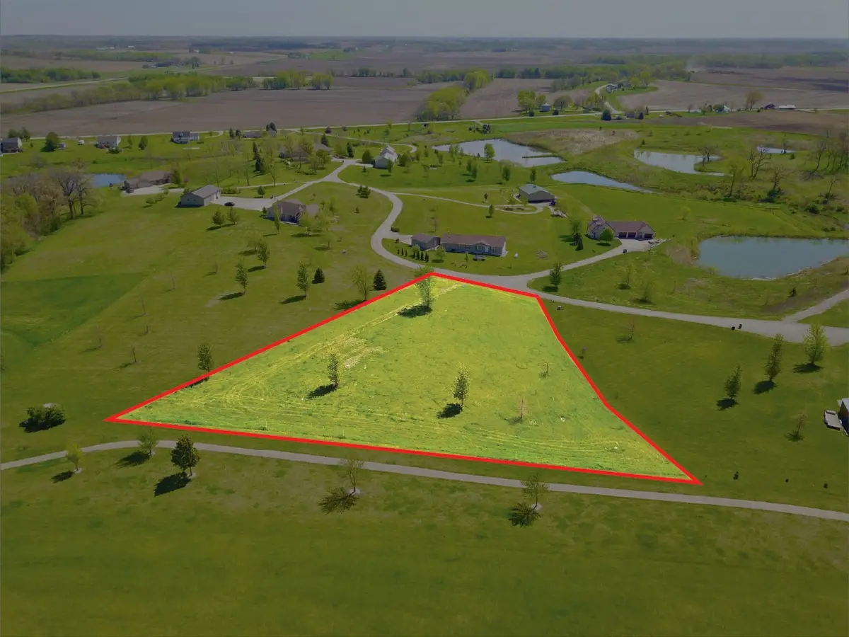 309 Hillside Drive, Lynnville, IA 50153 - #1