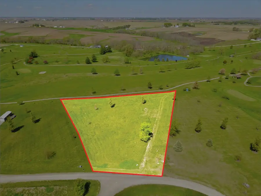309 Hillside Drive, Lynnville, IA 50153 - #2